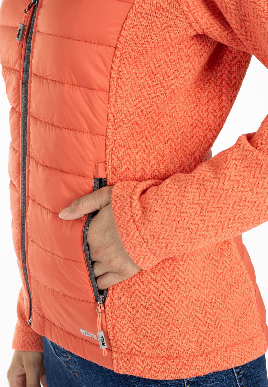 LPO Damen Hybridjacke Zarah 745502