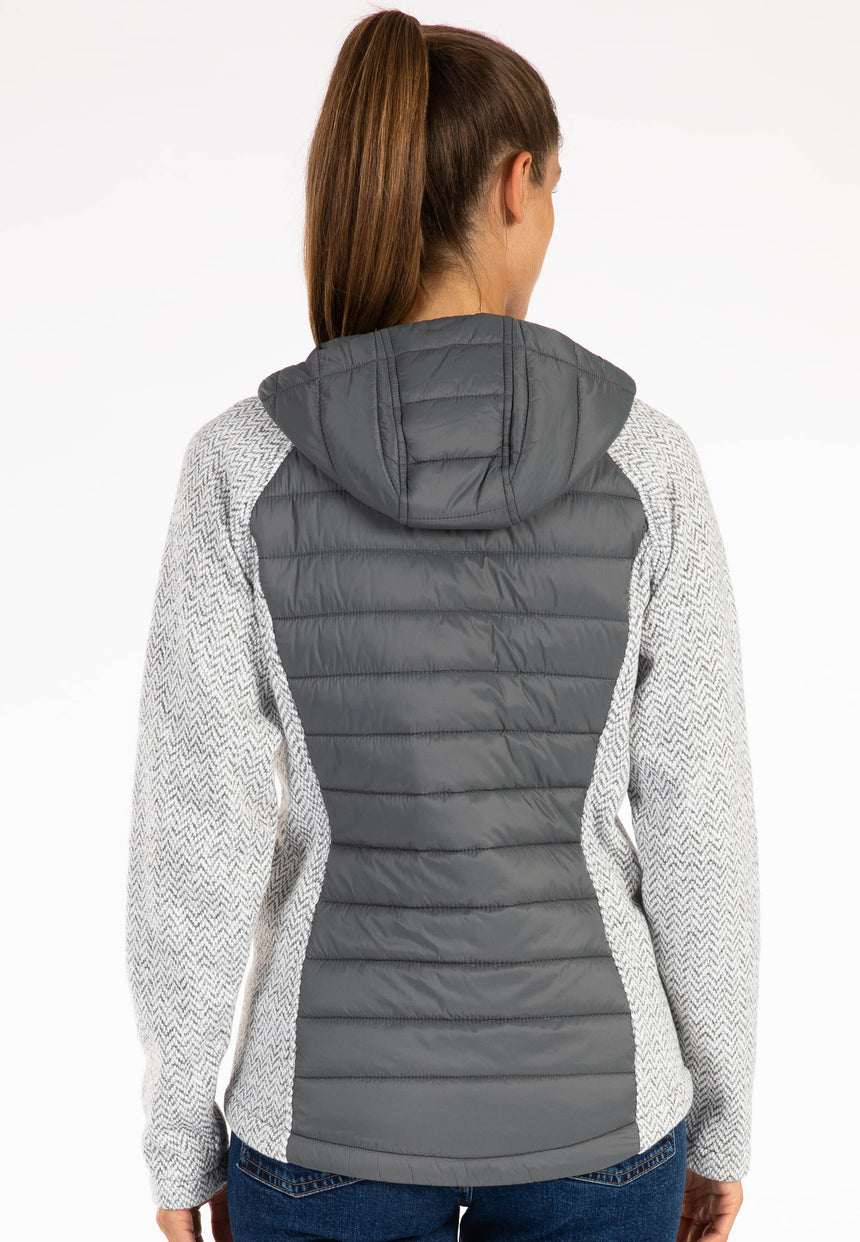 LPO Damen Hybridjacke Zarah 745502