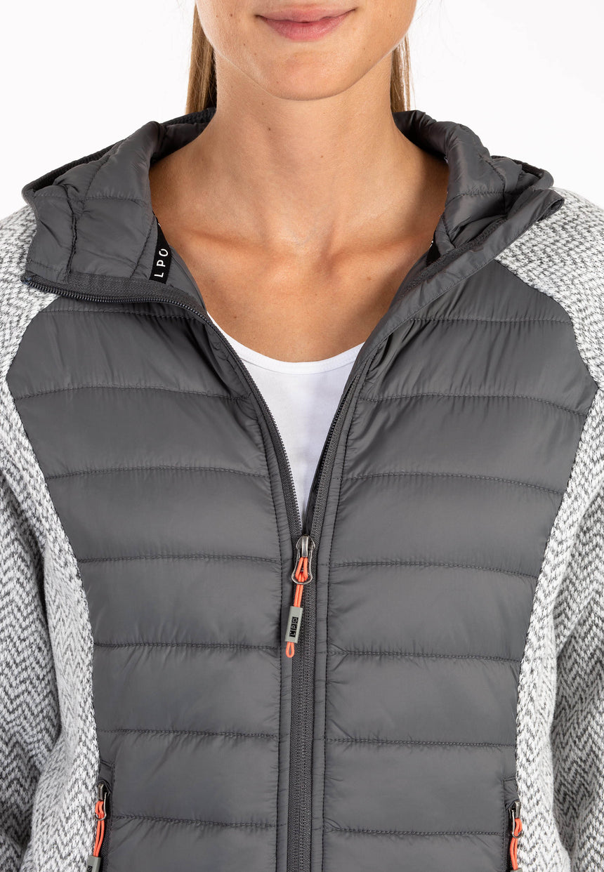 LPO Damen Hybridjacke Zarah 745502