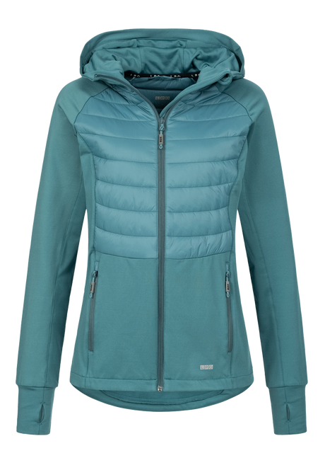 LPO Damen Hybridjacke Pam 2 631510