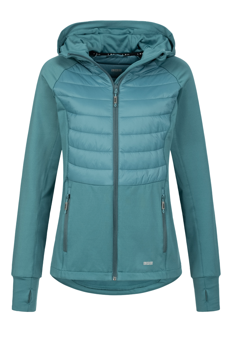 LPO Damen Hybridjacke Pam 2 631510