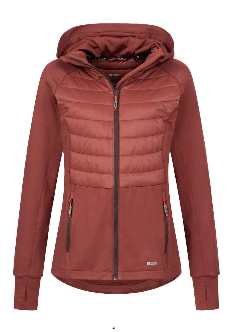LPO Damen Hybridjacke Pam 2 631510
