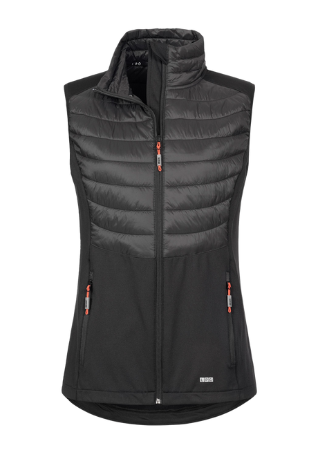 LPO Damen Hybridweste Eila