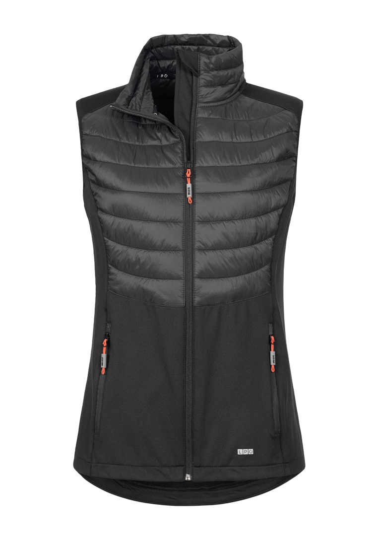 LPO Damen Hybridweste Eila
