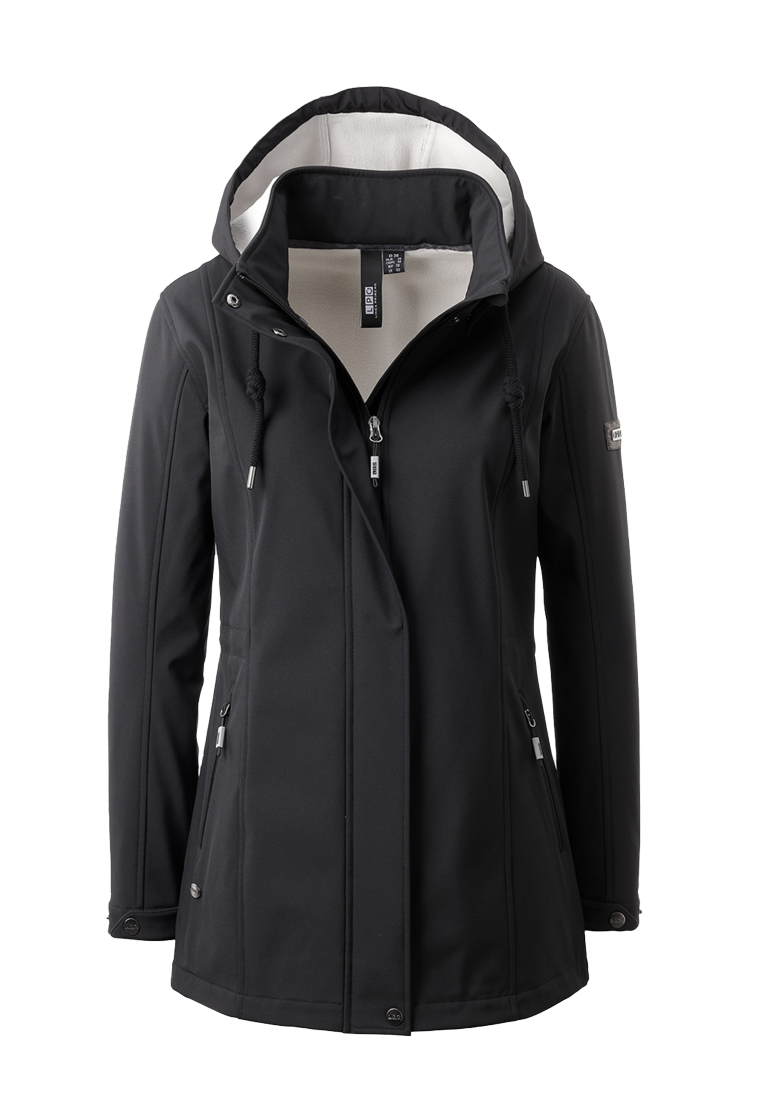 LPO Damen Softshellmantel Neeke