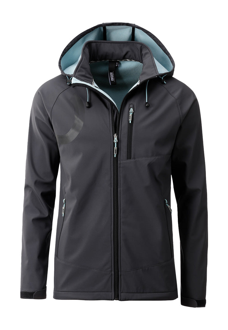 LPO Herren Softshelljacke Samy 782502