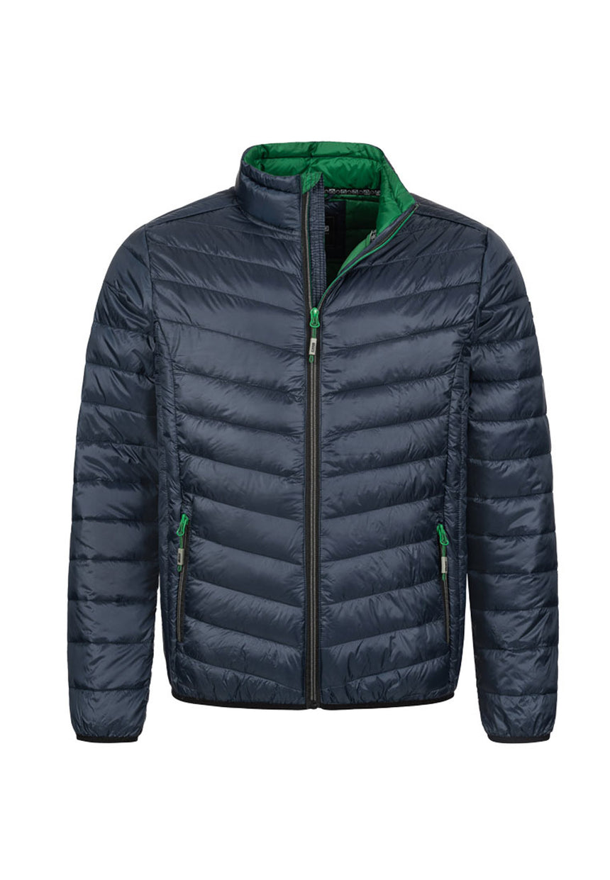 LPO Herren Isolationsjacke Glen 792501