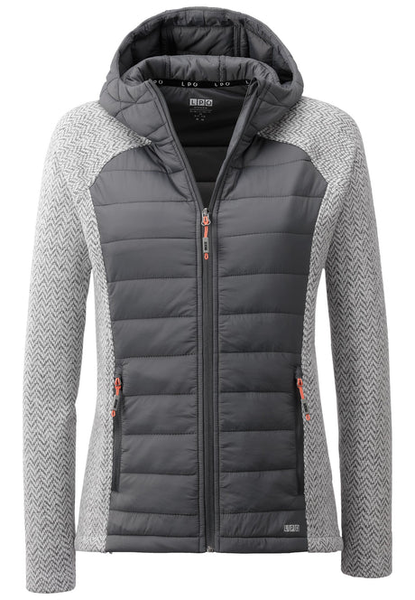LPO Damen Hybridjacke Zarah 745502