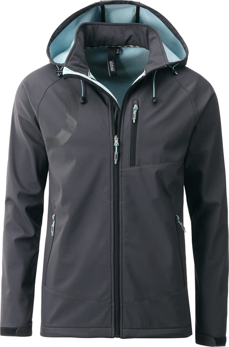 LPO Herren Softshelljacke Samy 782502