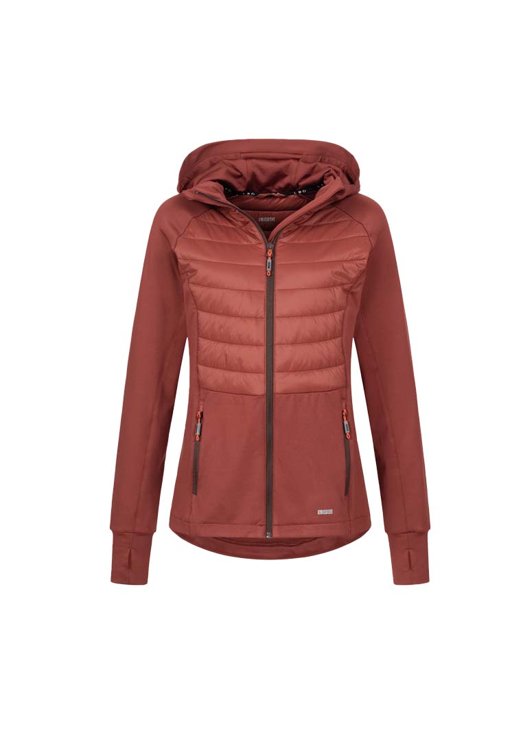 LPO Damen Hybridjacke Pam 2 631510