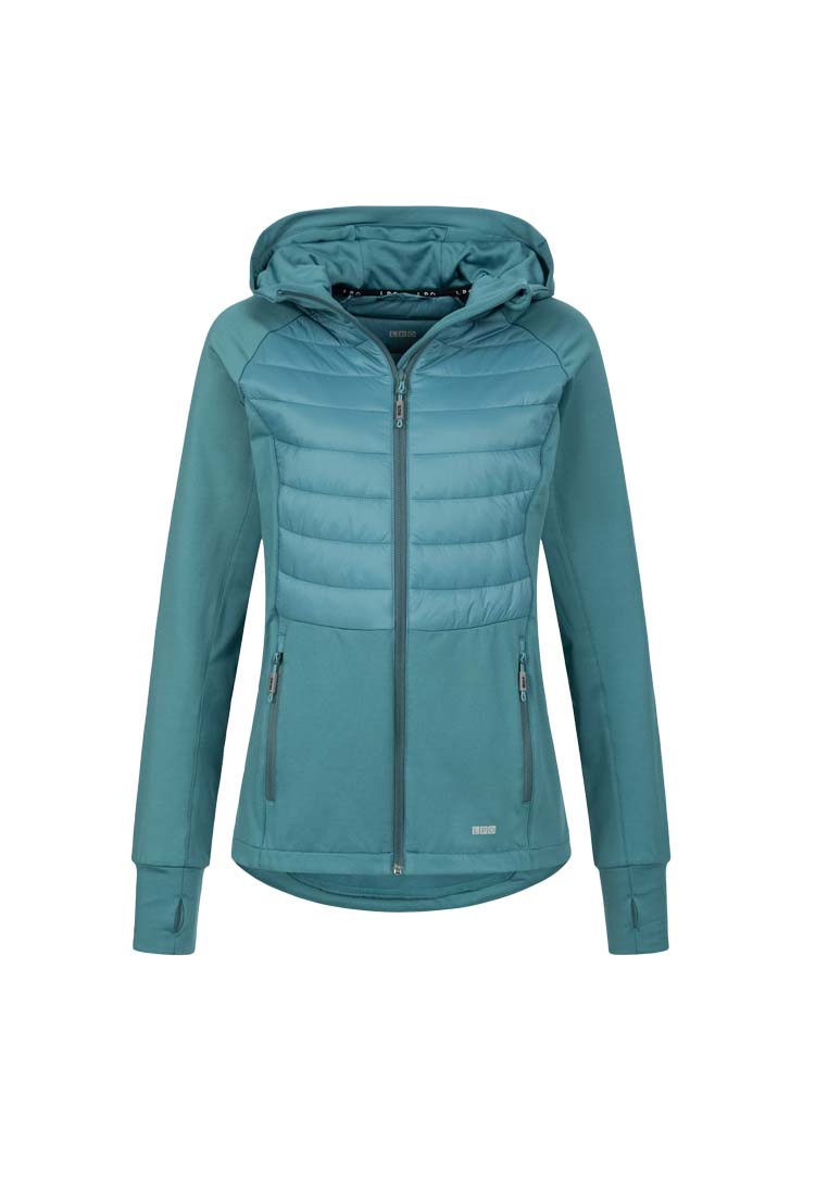 LPO Damen Hybridjacke Pam 2 631510
