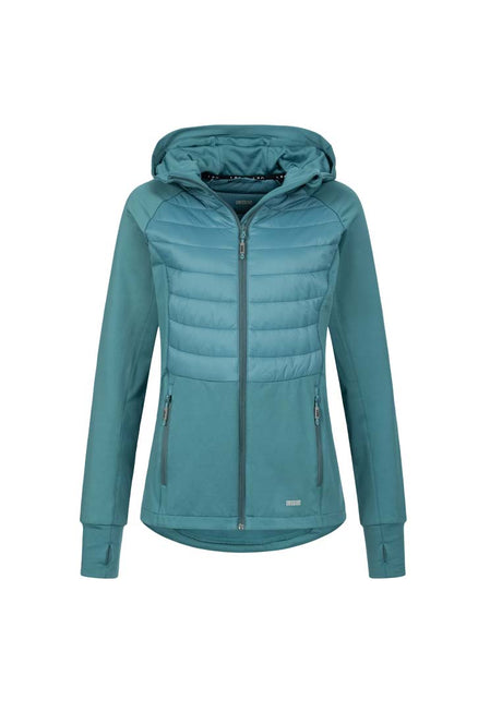 LPO Damen Hybridjacke Pam 2 631510