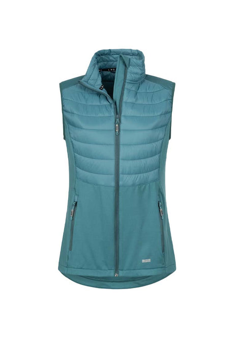 LPO Damen Hybridweste Eila
