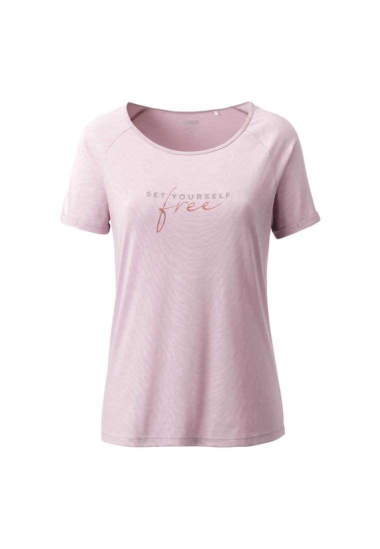 LPO Damen T-Shirt Elia 2 731306