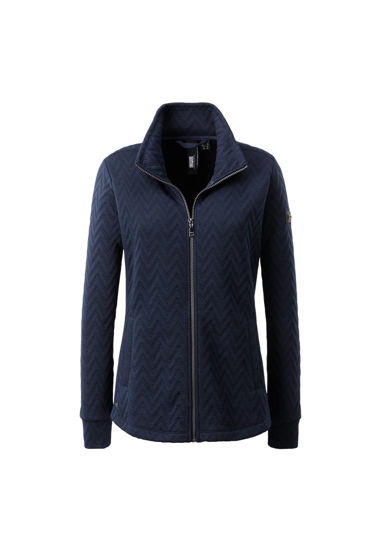LPO Damen Fleecejacke Larissa 745520