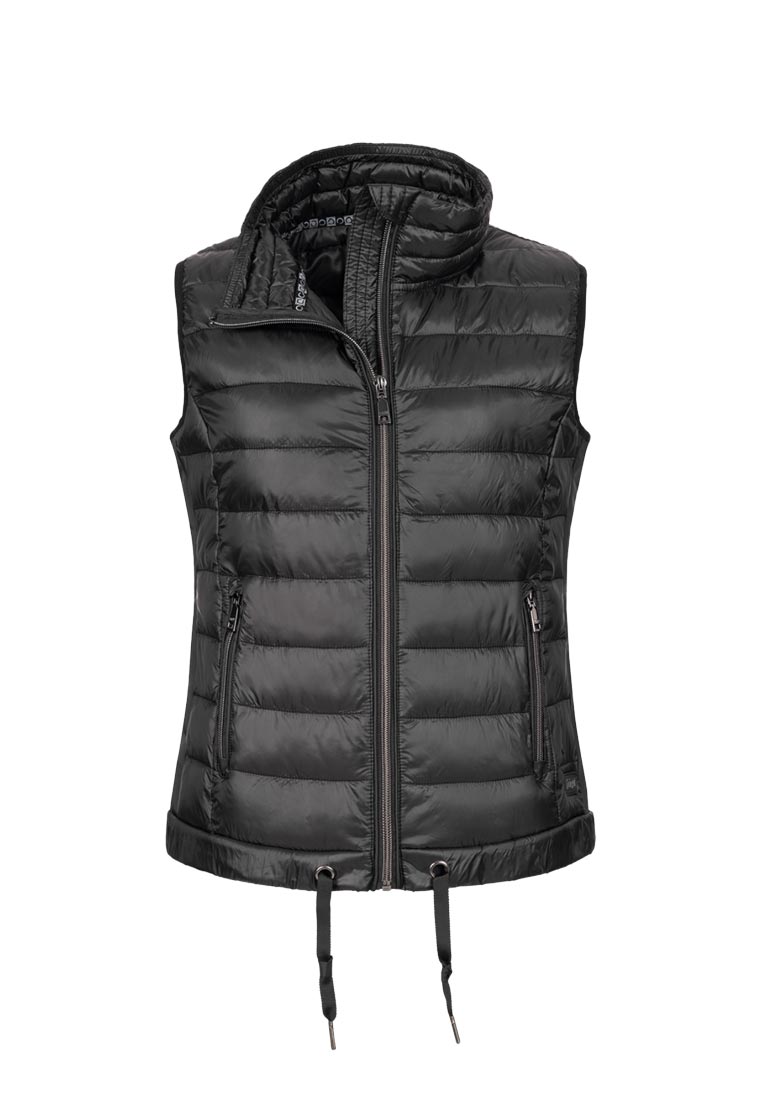 LPO Damen Steppweste Trudy 791503