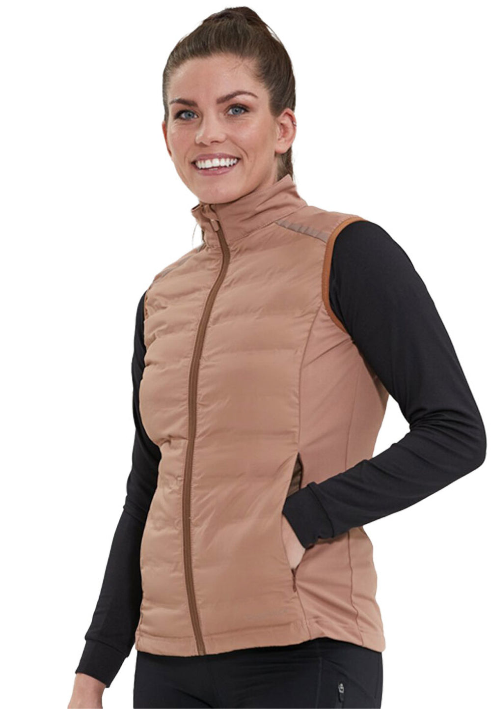 ENDURANCE Damen Funktionsweste Reitta E213377
