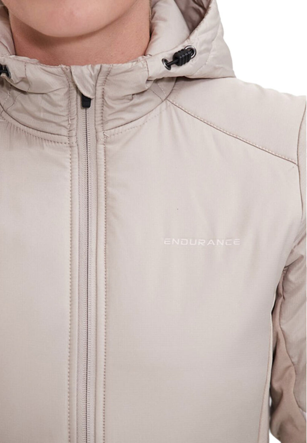 ENDURANCE Damen Laufjacke Princey E223516