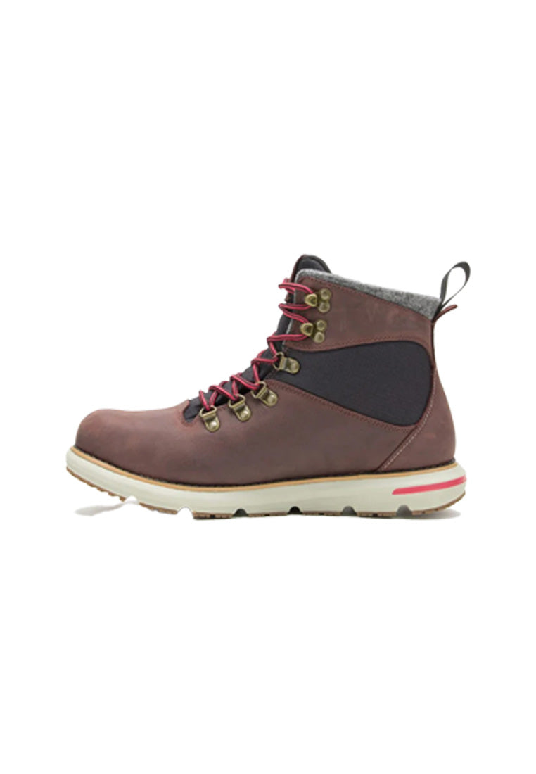 Kamik Herren Winterschuh, gefüttert Brody WK0066