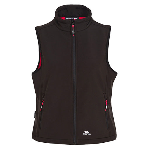 Trespass Damen Softshellweste Norma