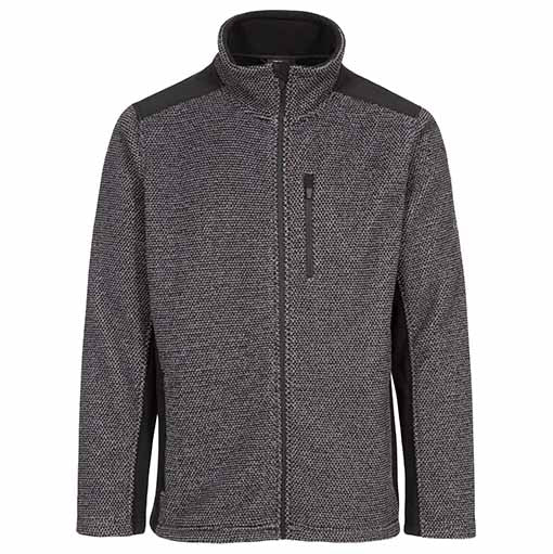 Trespass Herren Fleecejacke Faratino