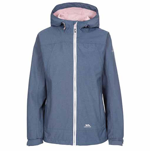 Trespass Damen Funktionsjacke navy VIRTUAL