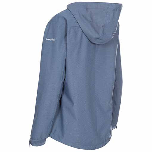 Trespass Damen Funktionsjacke navy VIRTUAL