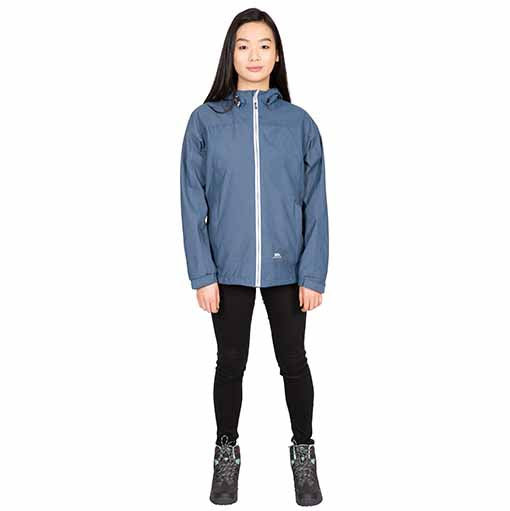Trespass Damen Funktionsjacke navy VIRTUAL