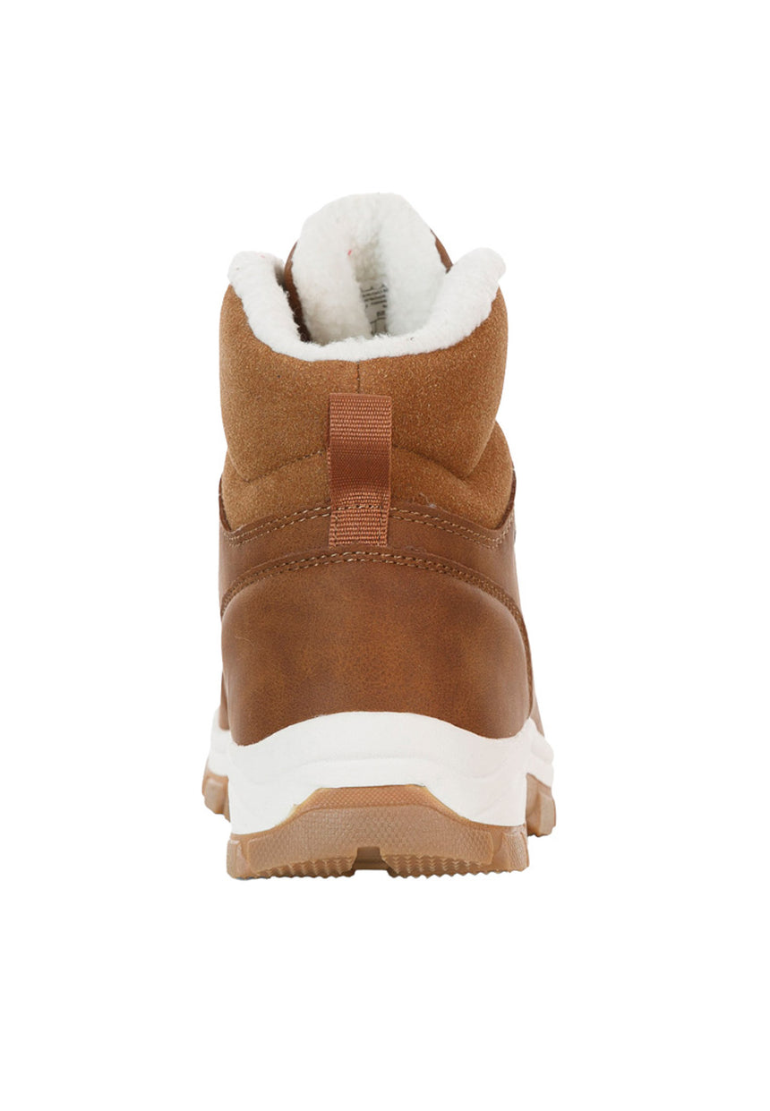 Tresspass Damen Wander- und Trekkingschuhe BLAIR