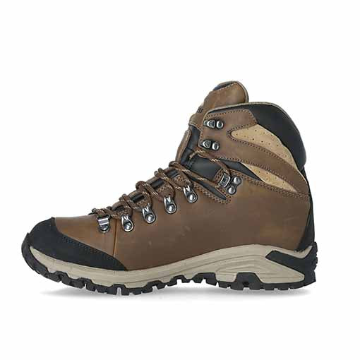 Trespass Damen Wanderstiefel GENUINE