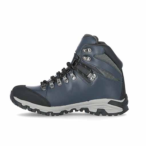 Trespass Damen Wanderstiefel GENUINE