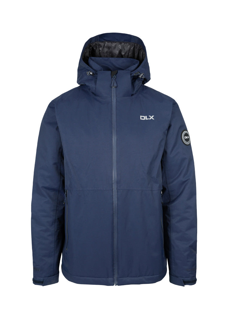 DLX Herren WInterjacke mit Kapuze PENDEN