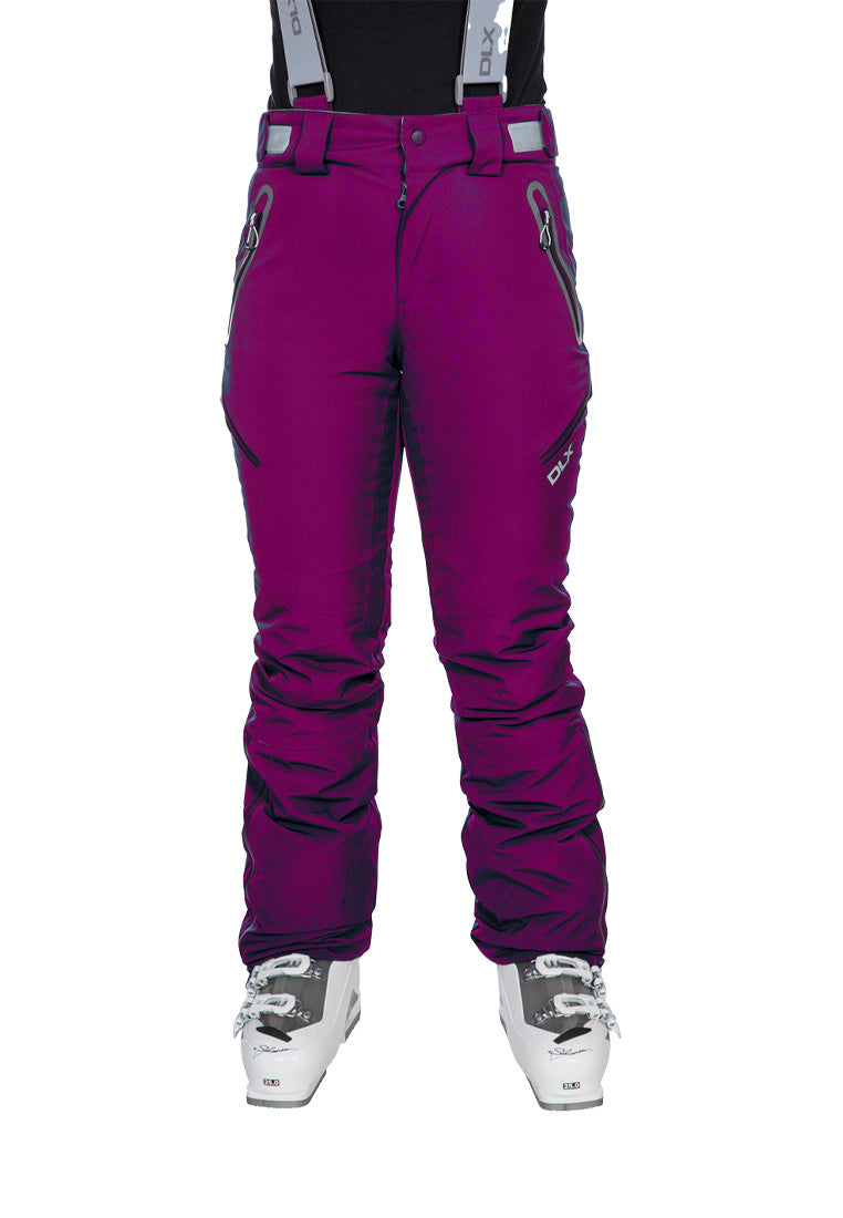 Tresspass SkishoseWILD PURPLE MARISOL II