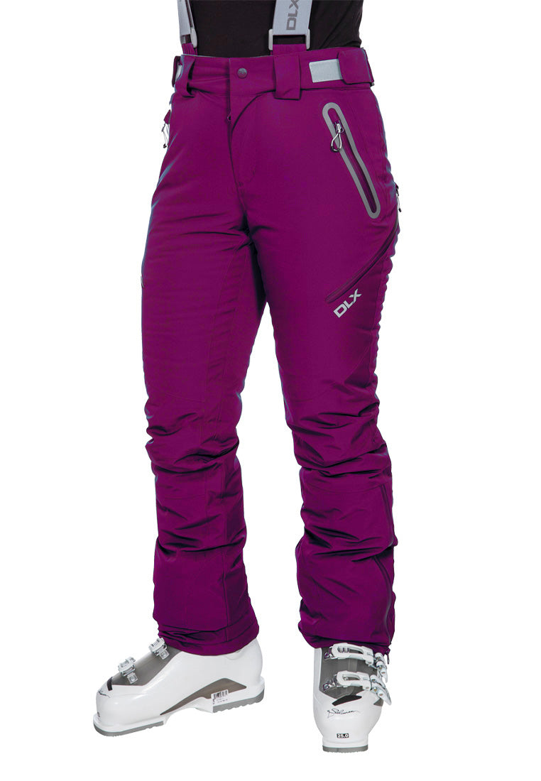 Tresspass SkishoseWILD PURPLE MARISOL II
