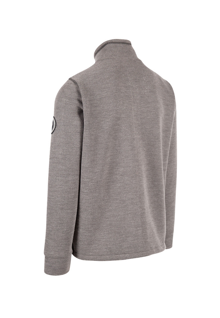 DLX Herren Strickjacke BRACK