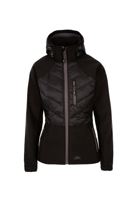 Trespass Damen Hybridjacke ELVIRA