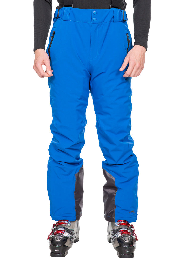 Tresspass Herren Skihose TREVOR