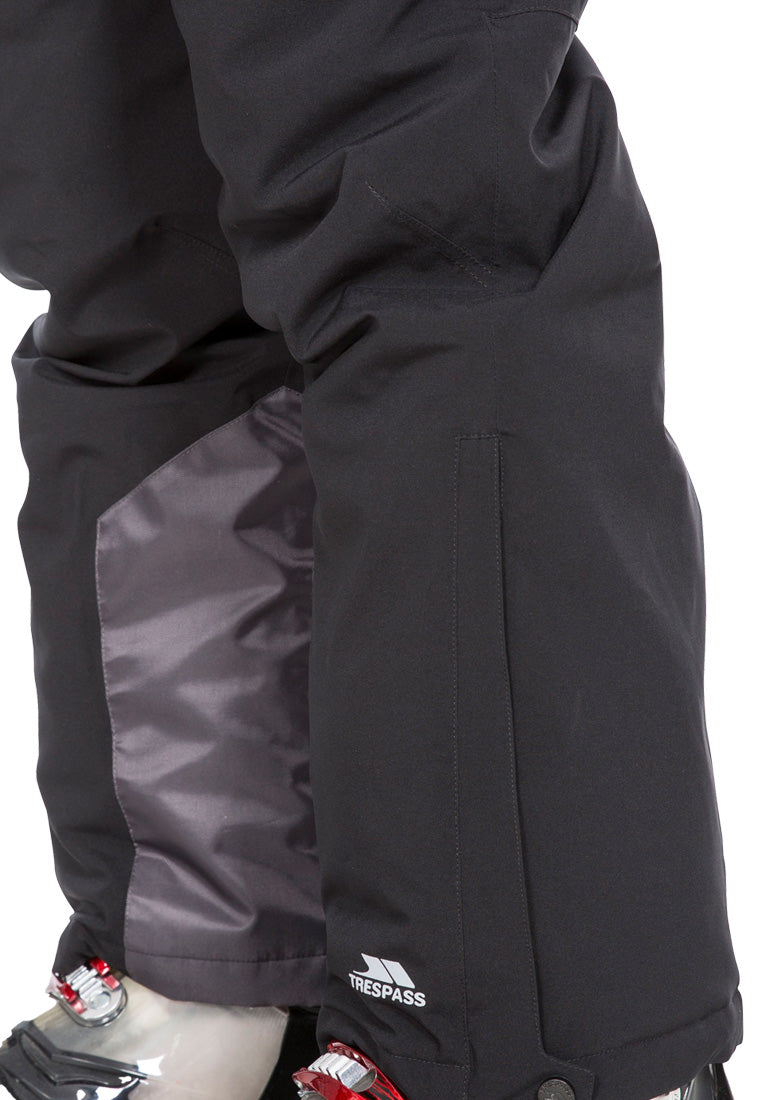 Tresspass Herren Skihose TREVOR