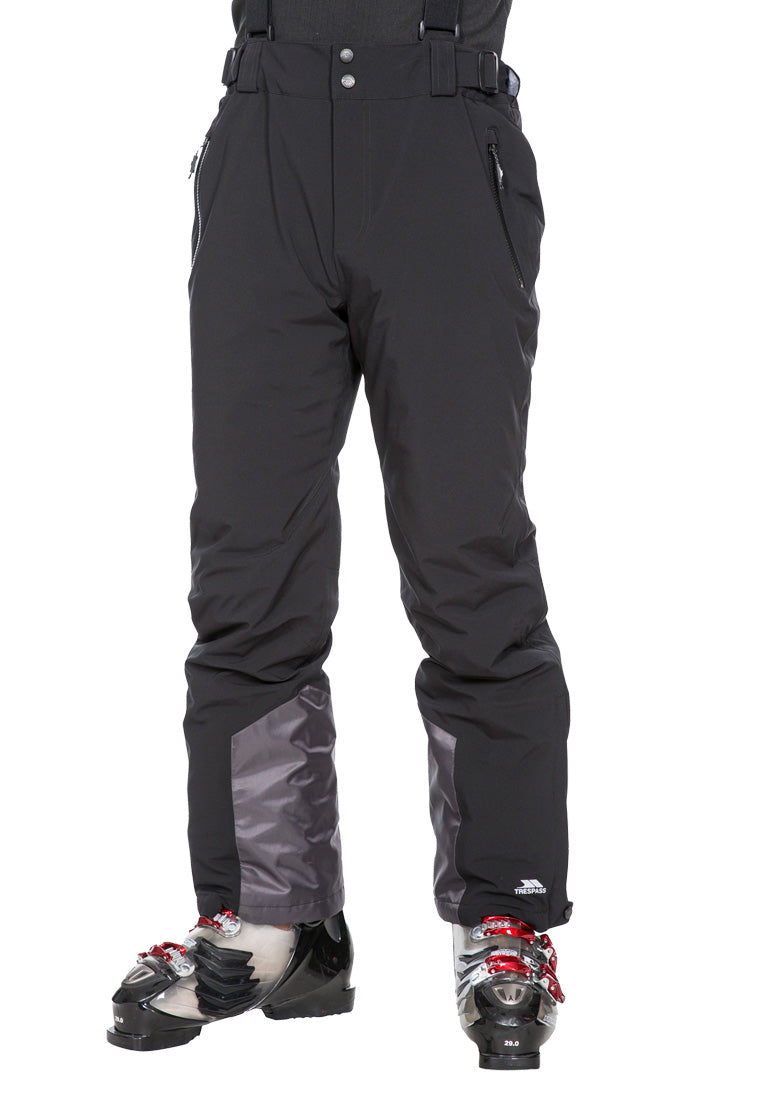 Tresspass Herren Skihose TREVOR