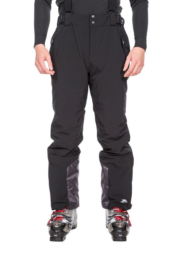 Tresspass Herren Skihose TREVOR