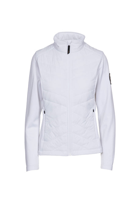 Trespass Damen Hybridjacke Magda