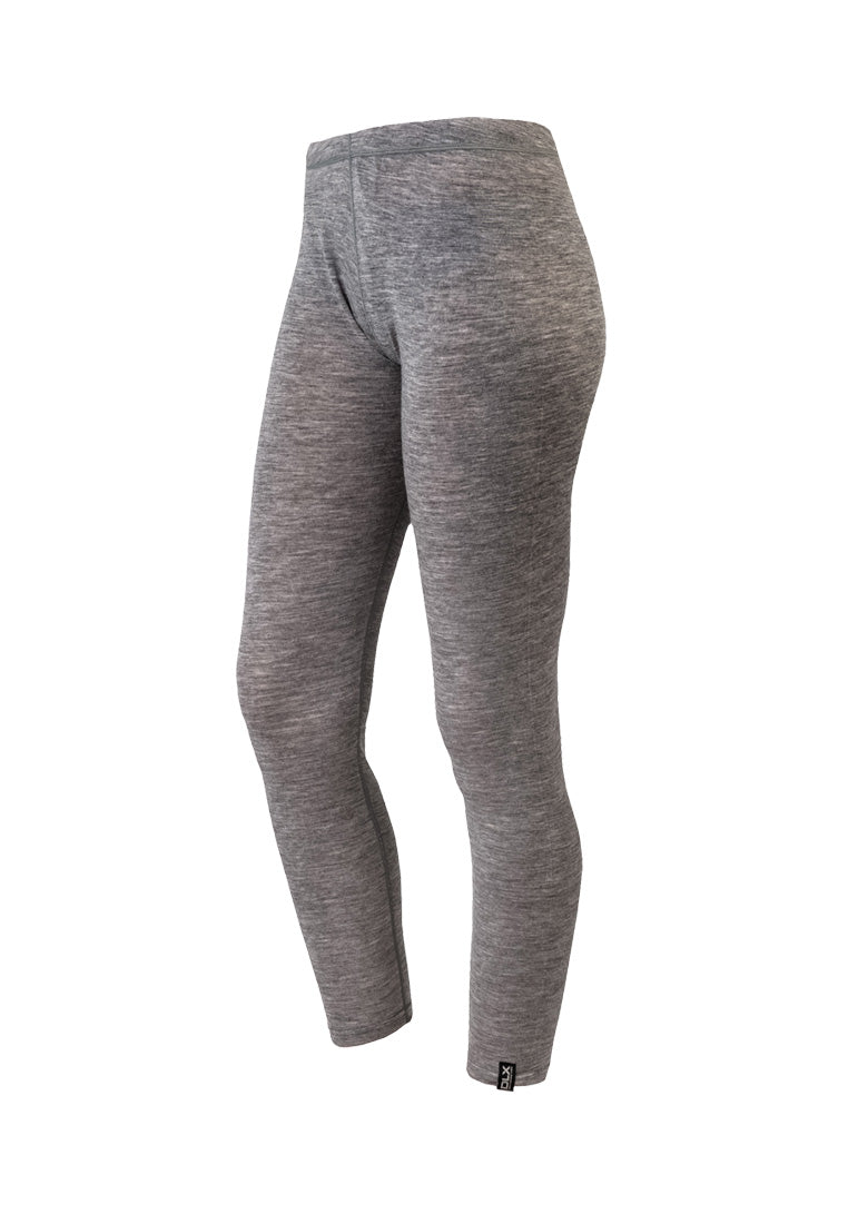 DLX Damen Funkrionsunterteil aus 100% Merinowolle