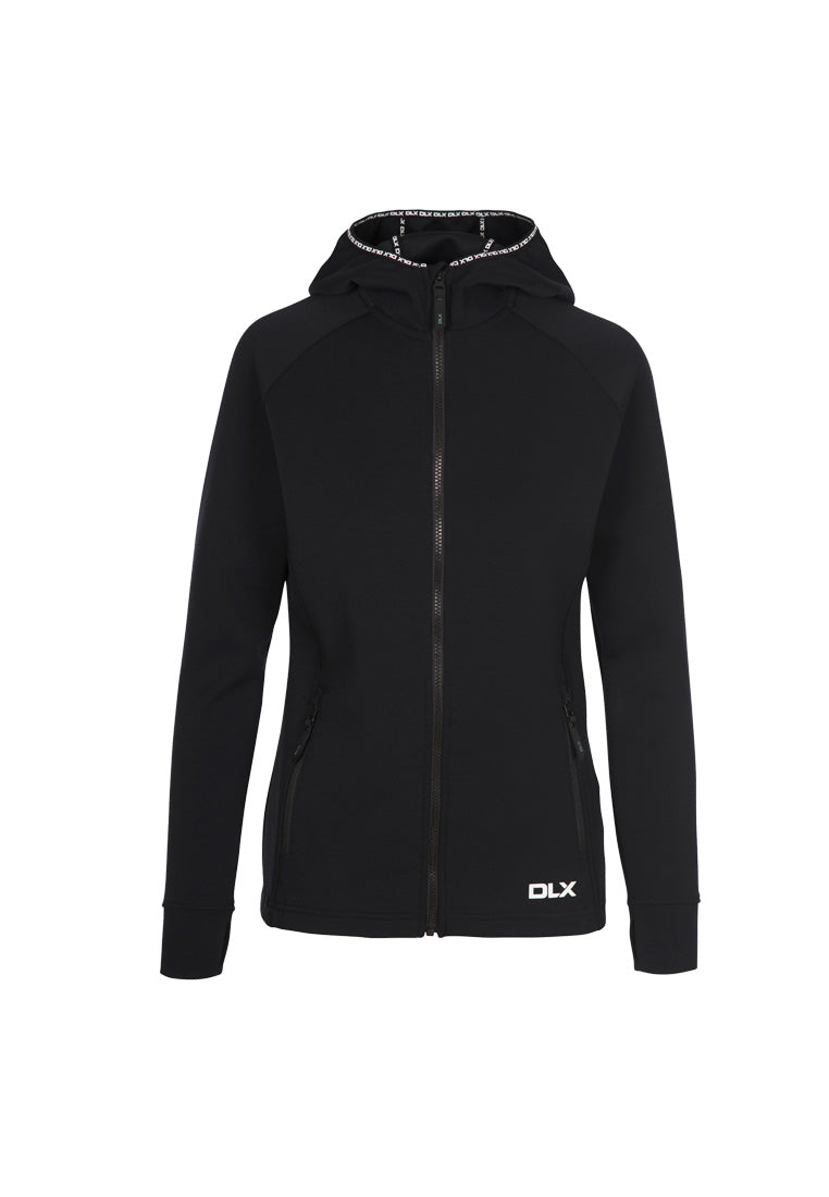 DLX Damen Hoodie Anais
