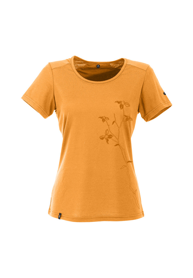 Maul Sport Damen Funktions T-Shirt Bony II