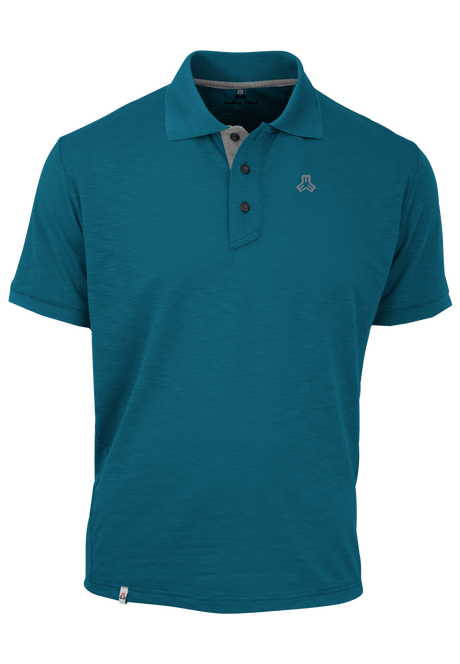 Maul Sport Herren Poloshirt Ares II