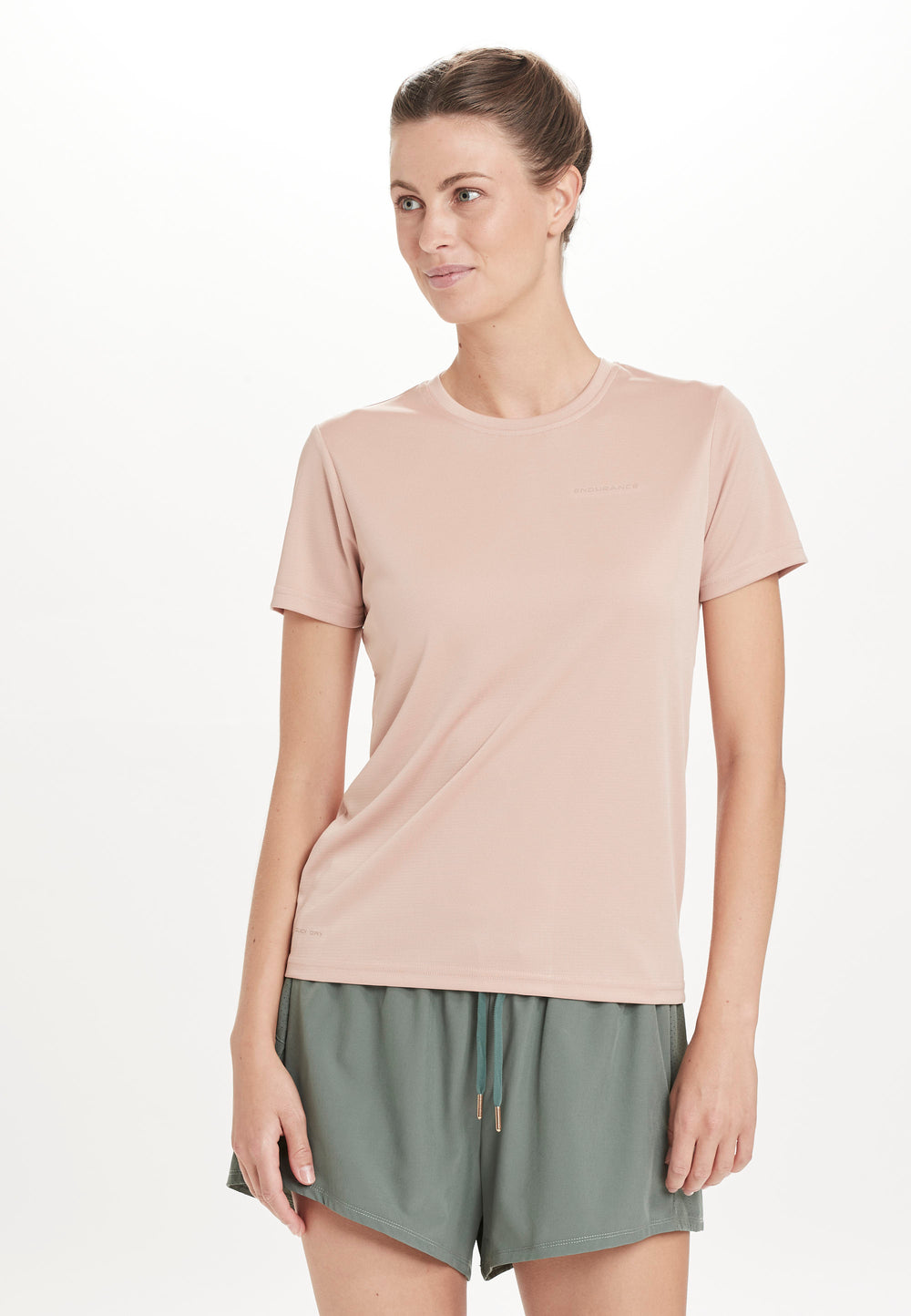 Endurance Damen Funktionsshirt Vista