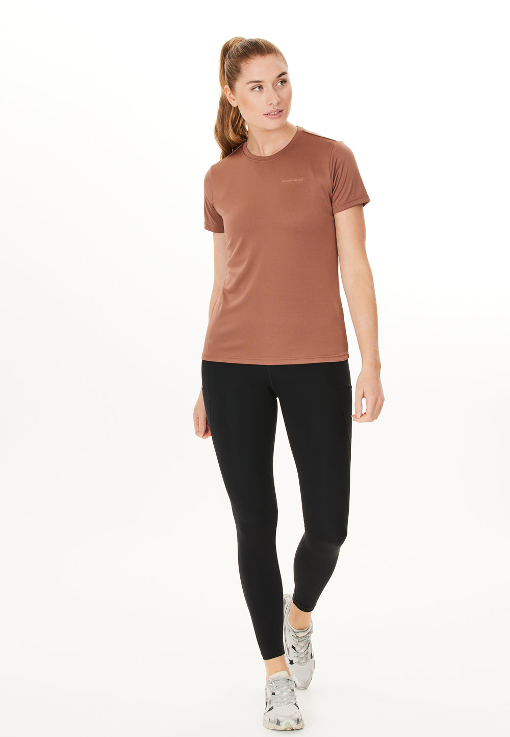 Endurance Damen Funktionsshirt Vista