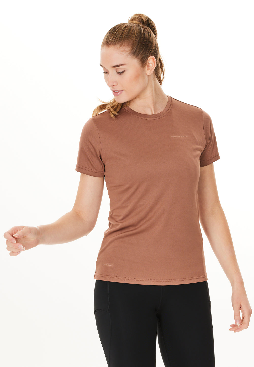 Endurance Damen Funktionsshirt Vista