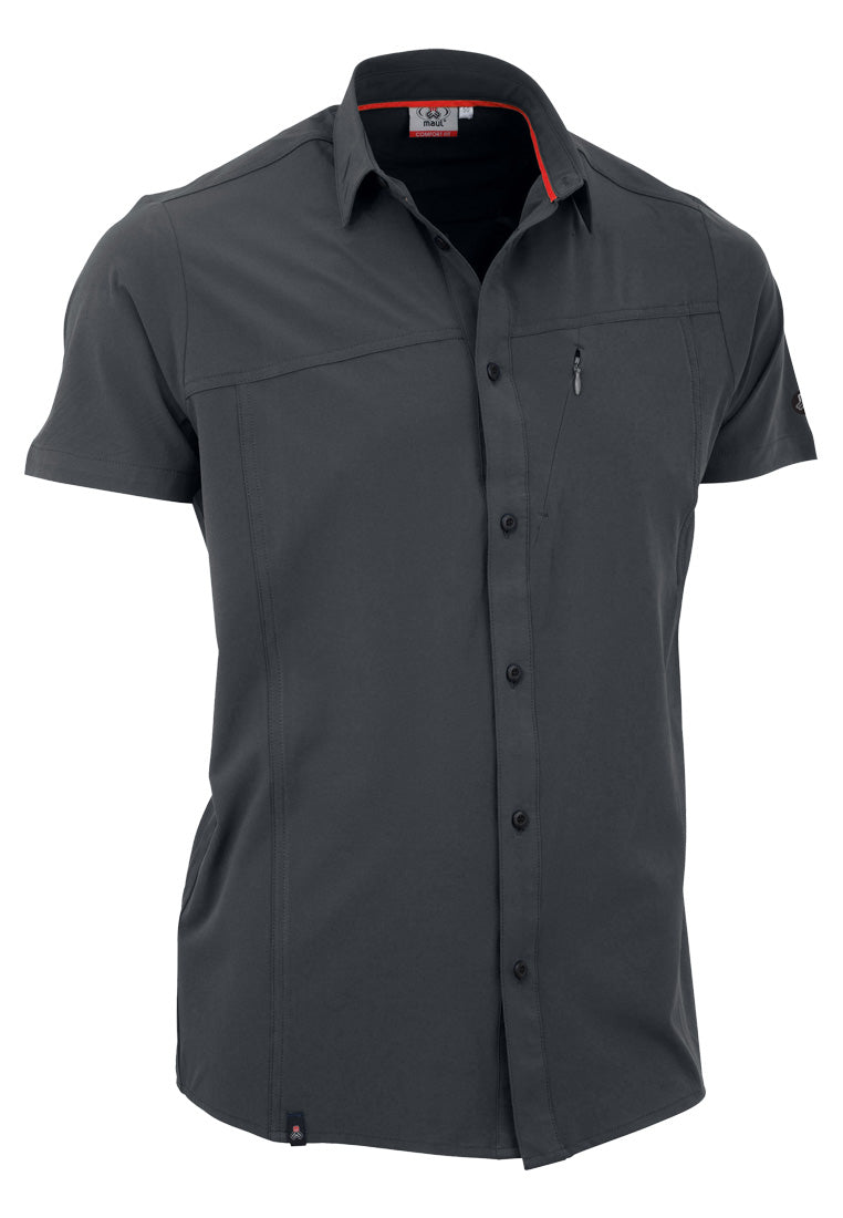 Maul Sport Herren Funktionshemd Salwand