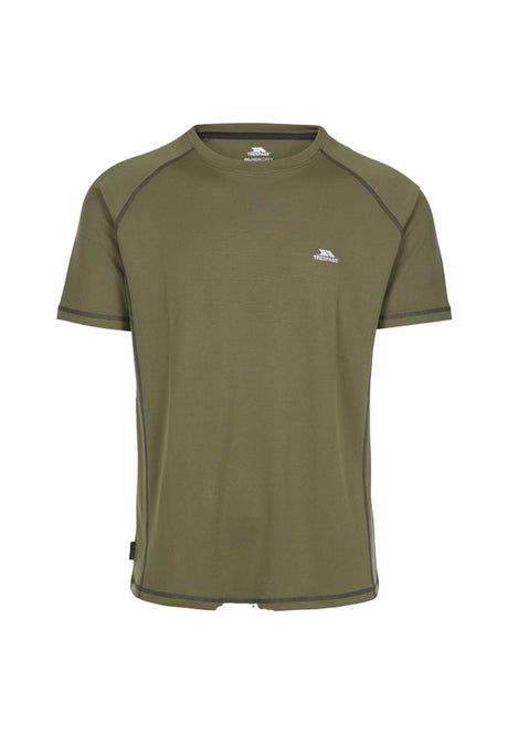 Trespass Herren Funktionsshirt Albert